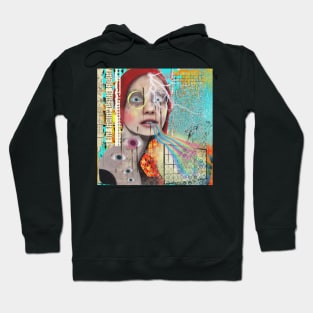 Lightening Strike Hoodie